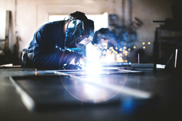 Best Food and Beverage Processing Equipment Welding in Northwest Harborcreek, PA