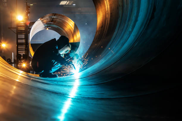 Northwest Harborcreek, PA Welder & Metal Fabrication Company
