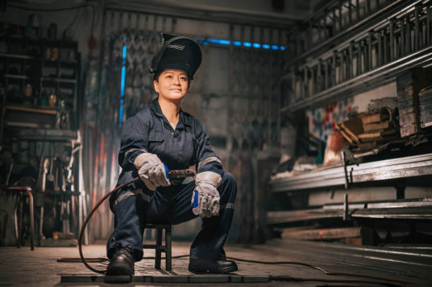  Northwest Harborcreek, PA Welder Pros