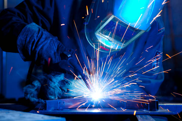 Affordable Welder Services in Northwest Harborcreek, PA