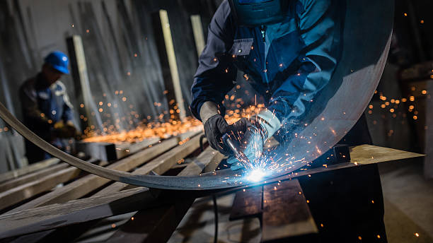 Best Marine and Shipbuilding Welding in Northwest Harborcreek, PA